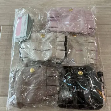 질스튜어트 미니 토트백 세트