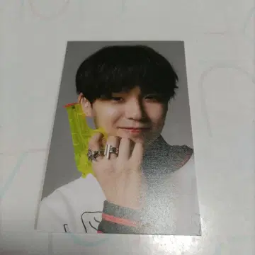 S Cawaii! ME ONE N' ONLY 트레이딩 카드 사와무라 레이