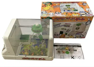초대 포켓몬 크레인 게임 TOMY 당시 물건 레트로 희귀