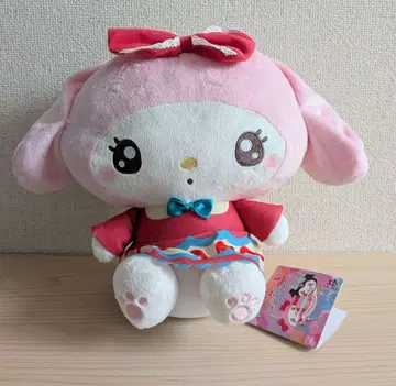 마이멜로디 봉제 인형 기념일 파티
