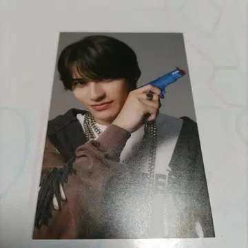 S Cawaii! ME ONE N' ONLY 트레이딩 카드 세키 테츠타