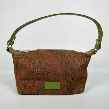 ETRO 에트로 액세서리 파우치 미니 백 핸드백 페이즐리