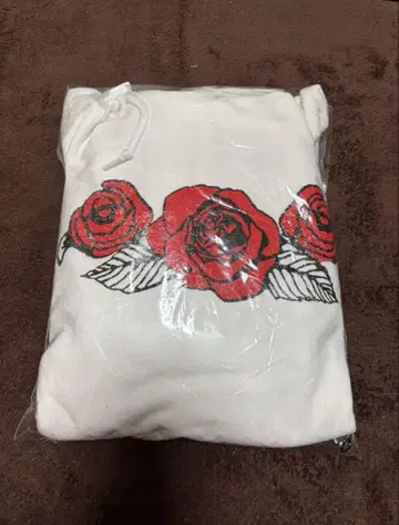 GUNS N' ROSES 후드티 XL 사이즈 공식 상품