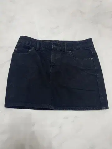 미니 스커트
