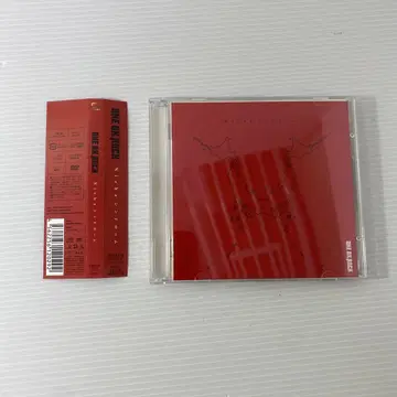 Niche 신드롬 초회 한정판