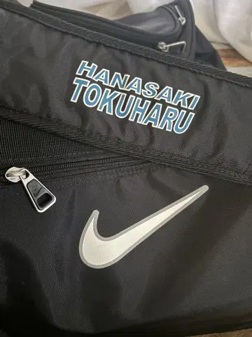 하나사키 토쿠에이 백