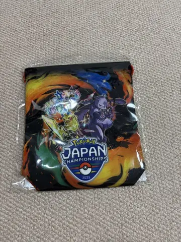 포켓몬 카드 게임 JCS 복조리