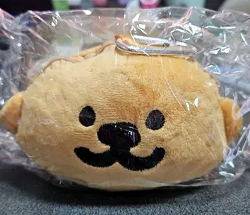 랏코즈 에코백