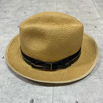 CHRISTYS LONDON 파나마 햇 영국제 크리스티스 런던
