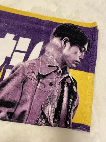 크리프하이프 이타 타월 3 하세가와 카오나시