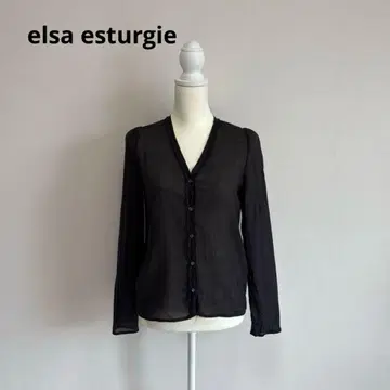 elsa esturgie 셔츠