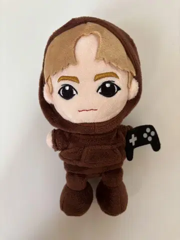 오카모토 세이야 SEIYA 봉제 인형
