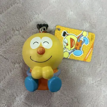 키테레츠 대백과 코로스케 스퀴즈 마스코트