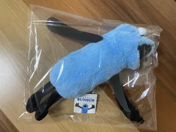 퍼펫 순순 안기