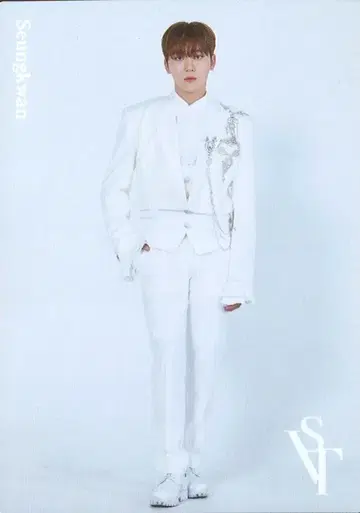 세븐틴 승관 2020 SVT 32