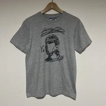LXPL D.B.M 티셔츠