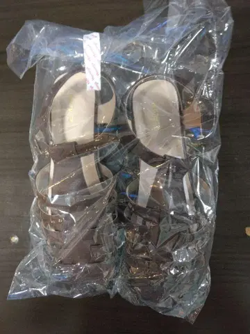 허니즈 구르카 샌들 브라운