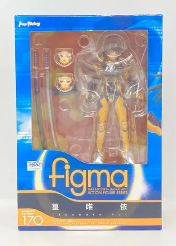 맥스팩토리 figma 타카무라 유이 170