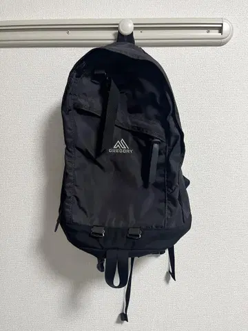 그레고리 블랙 백팩