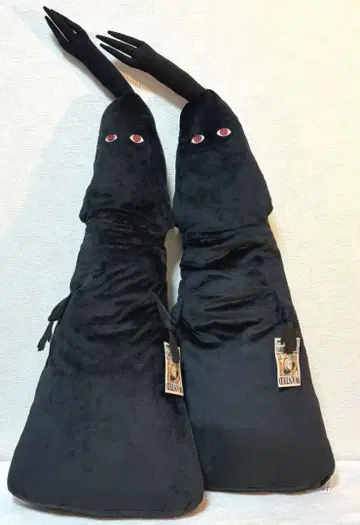 원피스 메카나가 임님 봉제 인형 쿠션 2개 세트