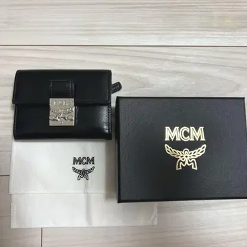 엠씨엠 지갑