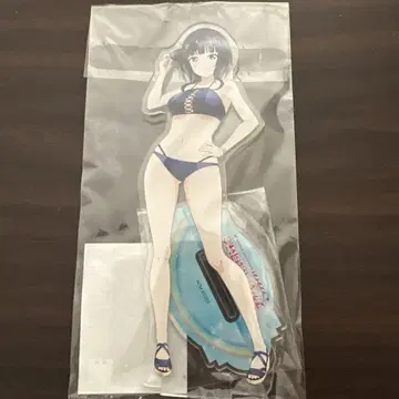 러브 라이브 무지개 학원 아사카 카린 온라인 복권 아크릴 스탠드