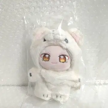 앙스타 봉제 인형 함께 사는 봉제 인형 란 나기사