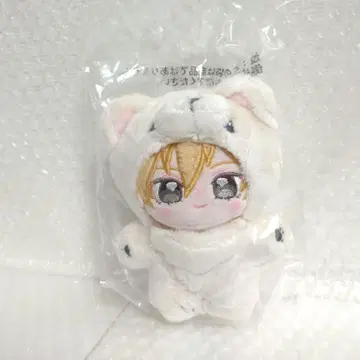 앙스타 봉제 인형 함께 사는 봉제 인형 히카제 카오루