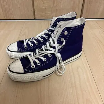 컨버스 J HI
