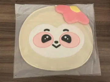 niziu 아야카 부채 커버 아노