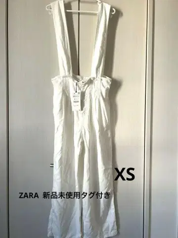 자라 살로펫 미사용 새상품 xs