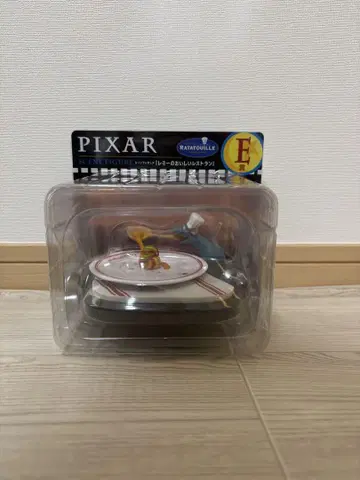 픽사 제일복권 F상