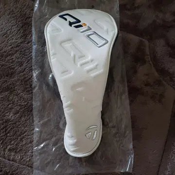 taylormade 테일러메이드 Qi10 드라이버용 골프헤드커버