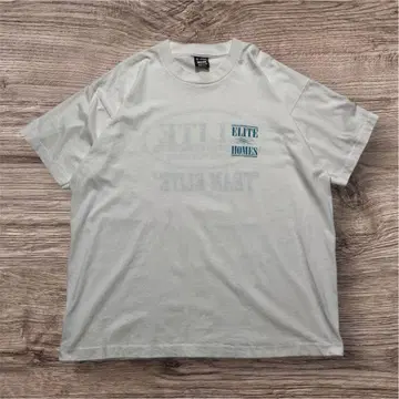 90s 프룻 오브 더 룸 USA제 빈티지 티셔츠 XL 화이트 6612
