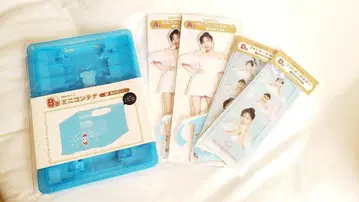 TWICE 트와이스 TWICE 복권 나연 세트 판매 제일복권