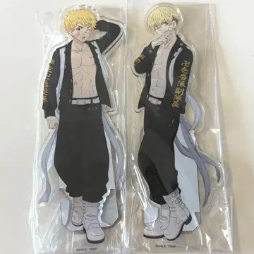 도쿄 리벤저스 POP UP SHOP -프라이드 컬렉션-