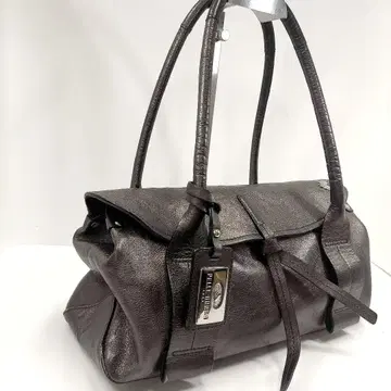 PELLE BORSA 펠레 보르사 일본제 소가죽 토트백