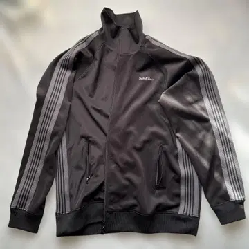 가시마 앤틀러스 F.D. 트랙 자켓 (BLACK) M 사이즈