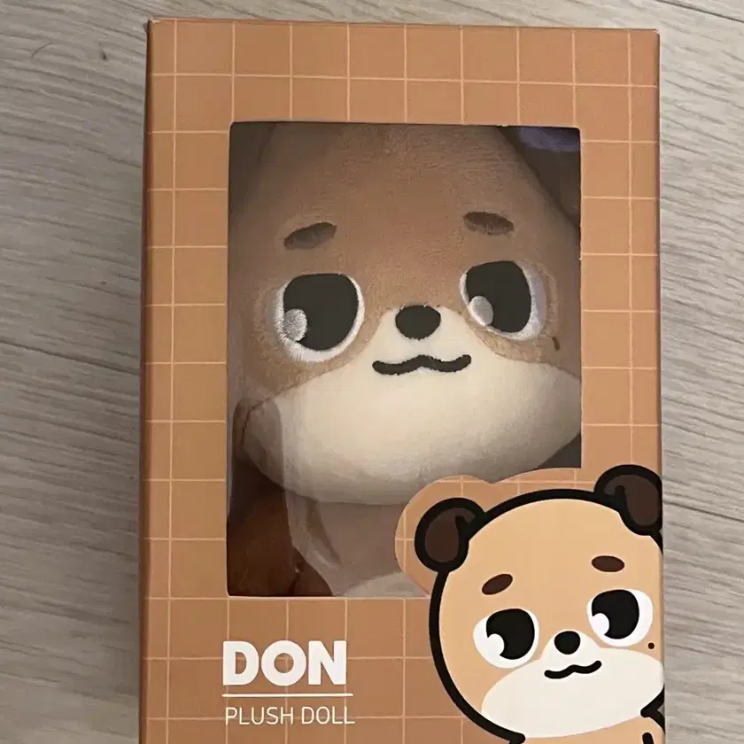 DAY6 | 데이식스 DAY6 Denimals 24 Don on Bunjang Global Site.