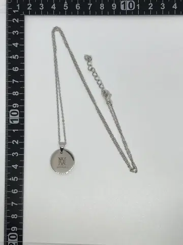 Number_i 목걸이