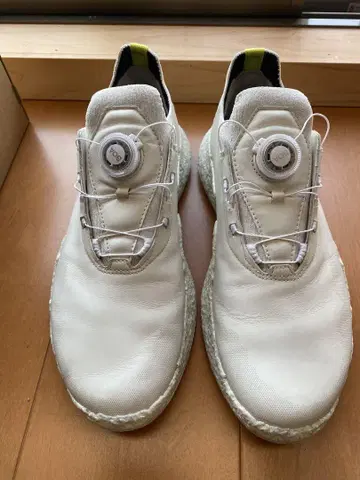 에코(ecco) 골프화 BIOM H5 BOA WH 138024