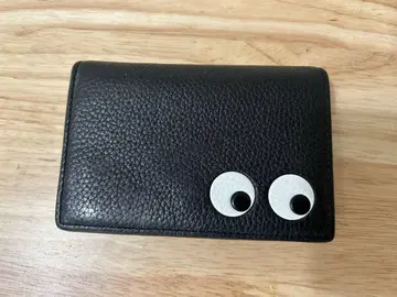 안야 힌드마치 카드 케이스