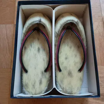 방한 조리, 장기 보관품