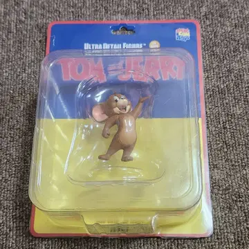 메디콤 토이(MEDICOM TOY) 톰과 제리 피규어