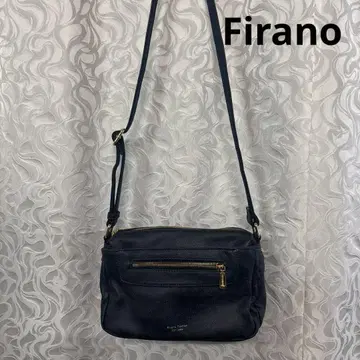 Firano Fashion GST-2008 네이비 숄더백