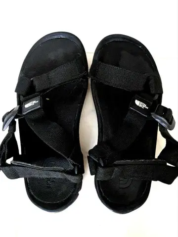 THE NORTH FACE 샌들 유니섹스 23cm