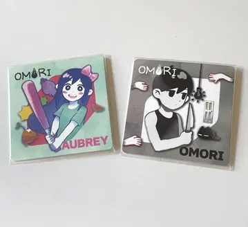 팬 게이머 게이머 구이 OMORI 봉돌 ORB