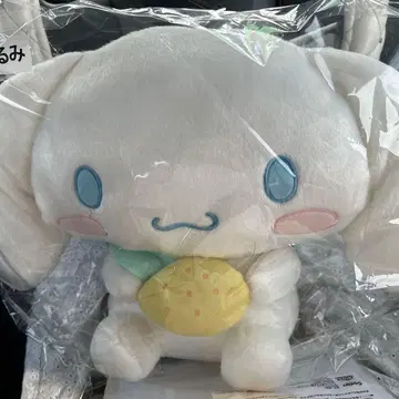 시나모롤 시나몬 제일복권