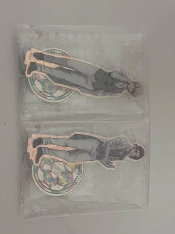 블루 록 블루 록 전 원작 아크릴 스탠드 미카게 레오 나기 세이시로