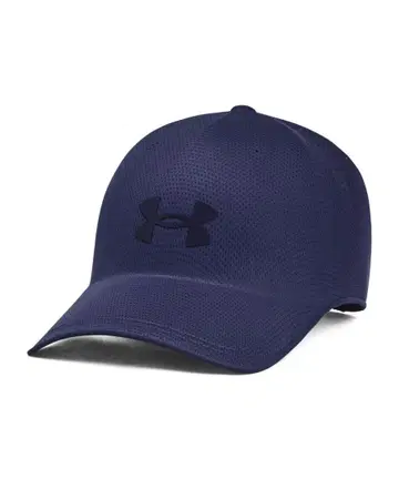 언더아머 스텔스 폼 언크래셔블 캡 L/XL